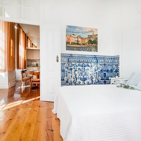 Appartement Coeur De Fern *