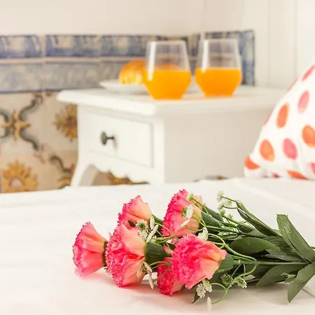 Appartement Coeur De Fern Lissabon