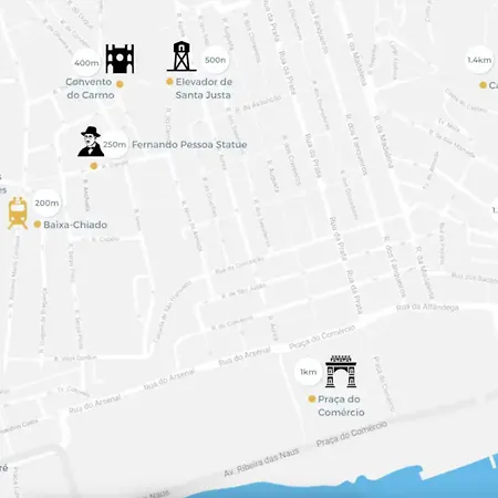 Coeur De Fern Apartament *