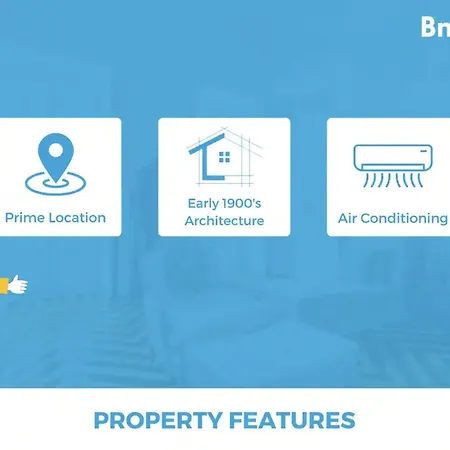 Apartament Coeur De Fern