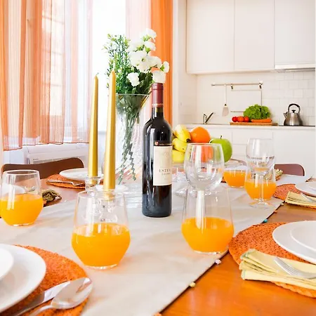 Coeur De Fern شقة