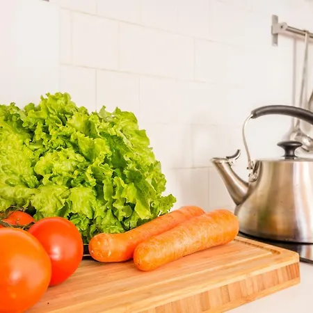 Apartament Coeur De Fern