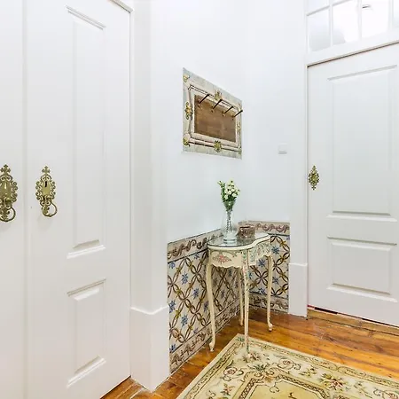 Coeur De Fern شقة