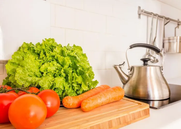 Lejlighed Coeur De Fern