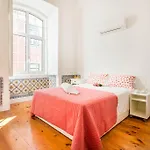 Coeur De Fern Διαμέρισμα Lisboa