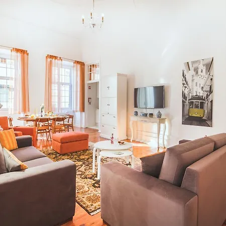Coeur De Fern Apartment *